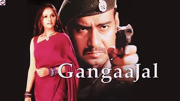 Gangaajal (2003) Full New Action Crime Drama Movies || Ajay Devgn || Story And Talks #