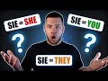Never Confuse PERSONAL PRONOUNS In German Again 