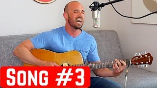 Song #3 - Stone Sour (Acoustic Cover)