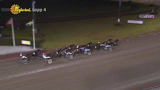 Vidéo de la course PMU LOPP 4