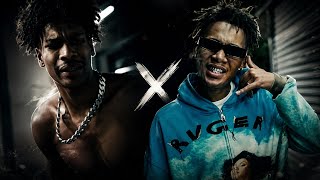 Luda G x Pengi - Lankel Gewag [Offizielles Musikvideo]