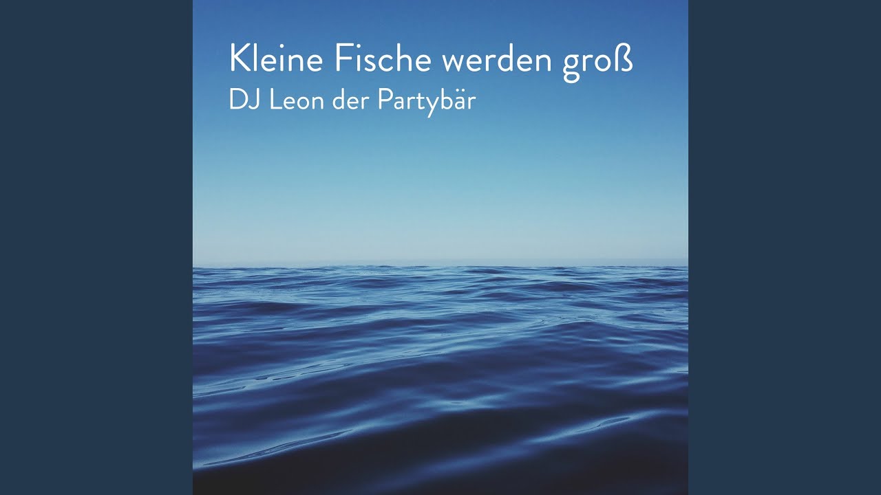 Kleine Fische