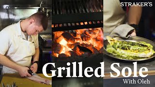 From Whole Fish to Plate, Chef’s Preparation | From Scratch | STRAKER'S