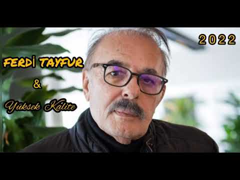 Ferdi Tayfur-- SEN MUTLUSUN