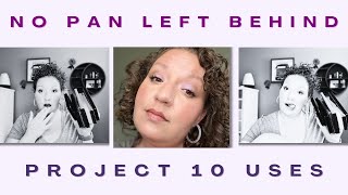 2024 No Pan Left Behind and Project 10 Uses | Update 1