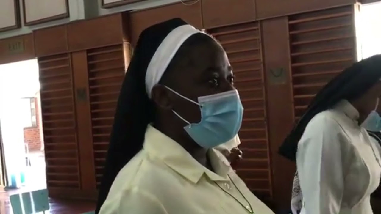 Mambo Ndiye Mufudzi Wangu