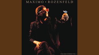 Catedral (Live) - Máximo Rozenfeld