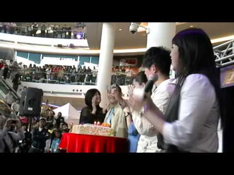 TVB Fans Party 09 Aberdeen Part 2