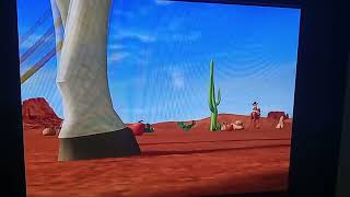 THE BACKYARDIGANS RIDING THE RANGE
