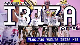 Aleix Espargaró VLOG #30 Vuelta Ibiza MTB