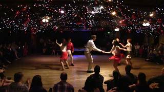 QuickSilvers - The Dance Team Extravaganza 2017 #7