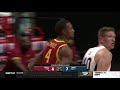 Evan Mobley Double Double Full Highlights vs BYU 12.1.20 | 17 Points & 11 Rebounds
