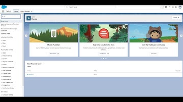 How To Enable Community Cloud Salesforce
