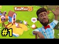 NEW AND IMPROVED FARMIN39 TIME Farmville 3 Part 1 NEW AND IMPROVED FARMIN39 TIME Farmville 3 Part 1