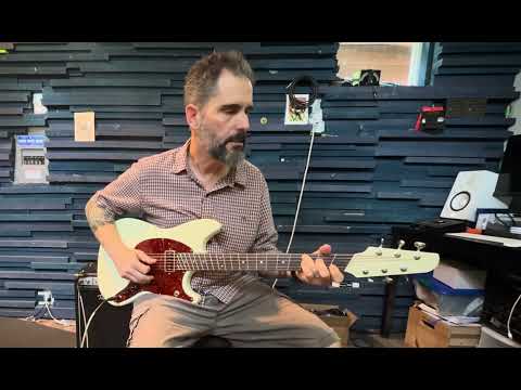 Diddie Wah Excerpt