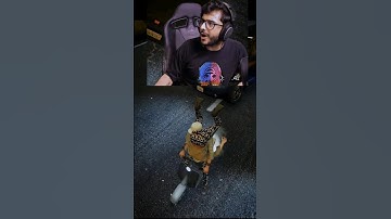 GTA 5 ME AYA HACKER #carryminati #gta5 #gta5online #hacker #shorts