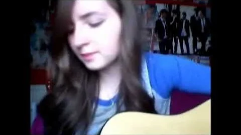 Fallen for you by Amy Downing (original)