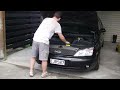 Beginning of video