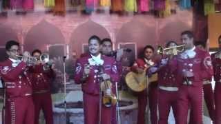 Video thumbnail of "Hasta mi final Mariachi - Nuevo México 2"