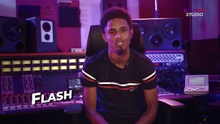 D'MUSIC STUDIO - Flash [Episode 1]