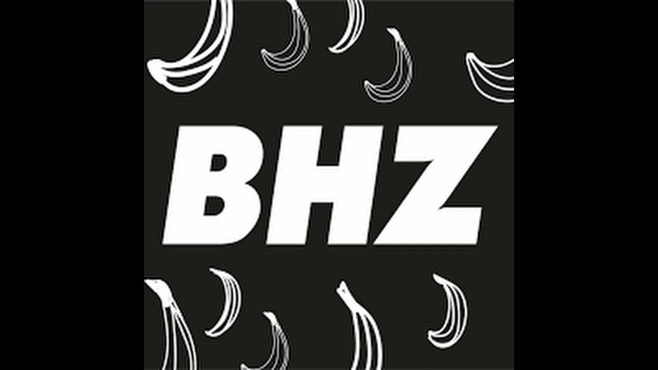 bhz - blueberry yum yum acoustic