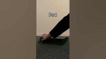 console startups  ( welcome to Sony airlines)🤣 #ps4 #ps5