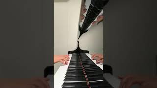 はじめてのギロック パリの花売り少女 - 演奏動画のサムネイル