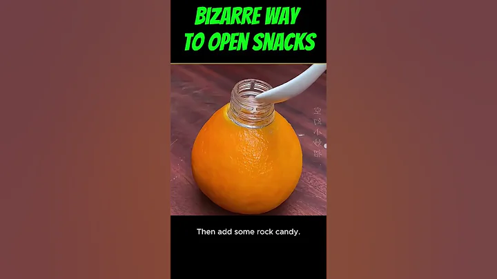 "Opening Snacks Hacks" #lifehacks #reallifehacks #secrethacks #diy #lifetips