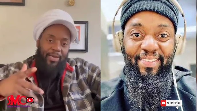 Peter Morgan Dead Morgan Heritage Lead Singer Last Stage Performance Before Cause Of Death Video