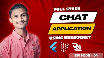 Login & Register API Implementation | WebSocket Tutorial In Bangla | EP - 04 | Programming Wormhole