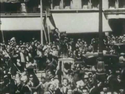 spanish-civil-war-documentary-through-film-|-chapter-1:-the-path-to-war