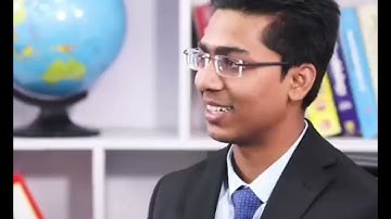 UPSC Results 2019 I Deepak Kumar : AIRL769 I Mock Interview #iasinterview  #viralvideo