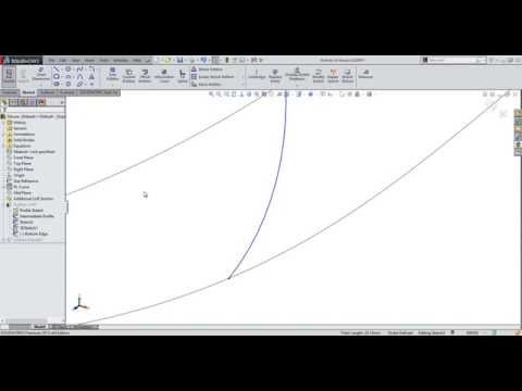 SOLIDShots- Replace Sketch Entity - Free SOLIDWORKS Tutorial