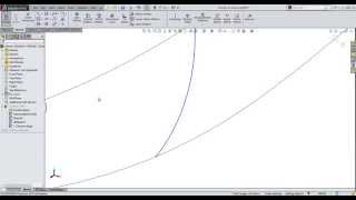 SOLIDShots- Replace Sketch Entity - Free SOLIDWORKS Tutorial