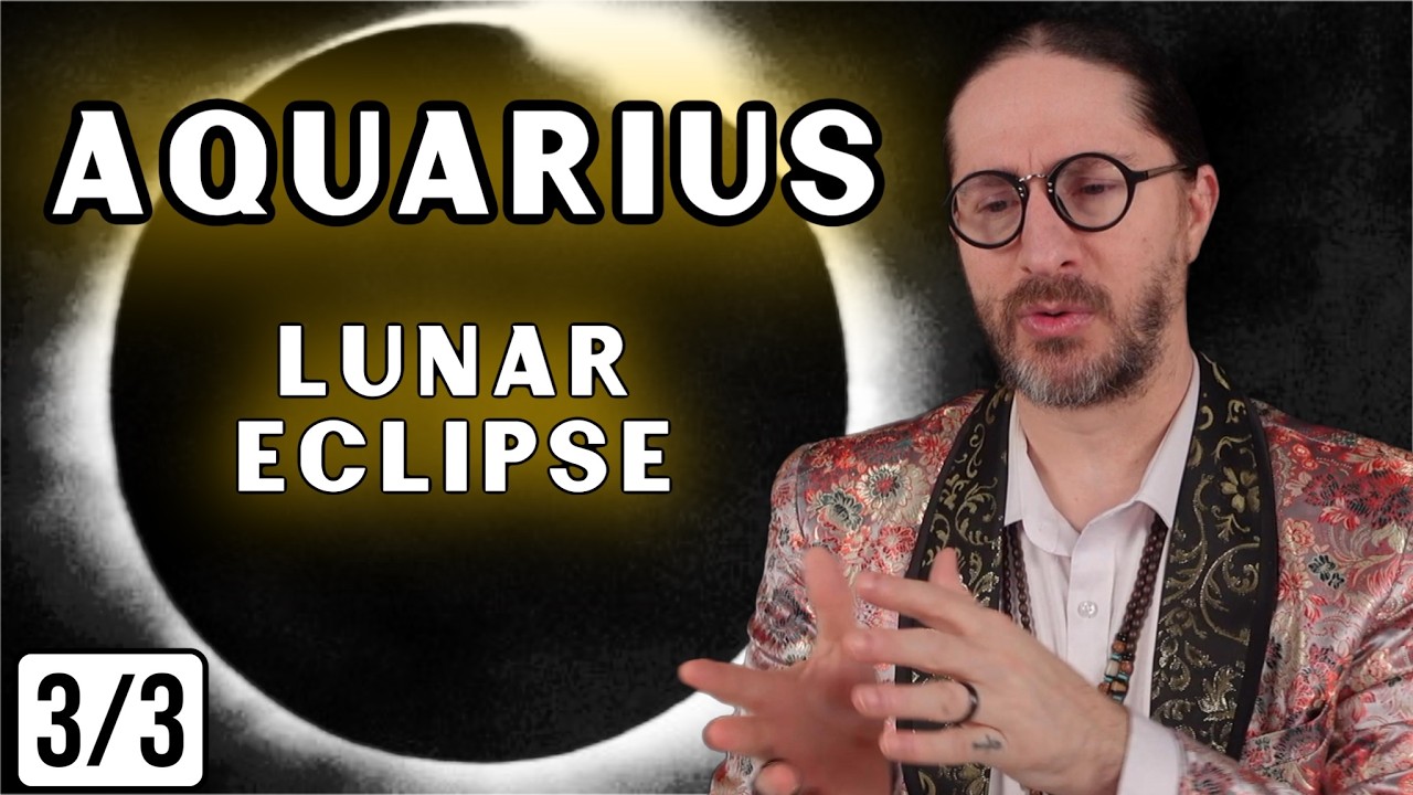 AQUARIUS - 