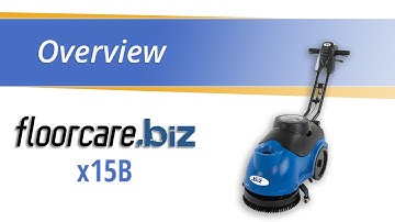 Essential Maintenance Tips for floorcare.biz x15B: Keep Your Machine Running Smoothly