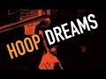 Hoop dreams  official trailer