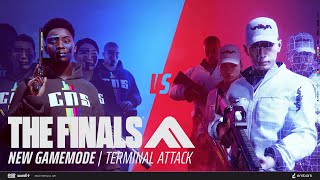 THE FINALS | New Gamemode | Terminal Attack screenshot 2