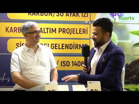QSI Belgelendirme olarak GO ENERGY TÜRKİYE Etkinliğindeydik.