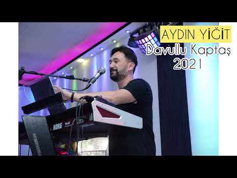 AYDIN YİĞİT Davullu kaptaş