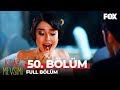 Kiraz Mevsimi 50. Bölüm