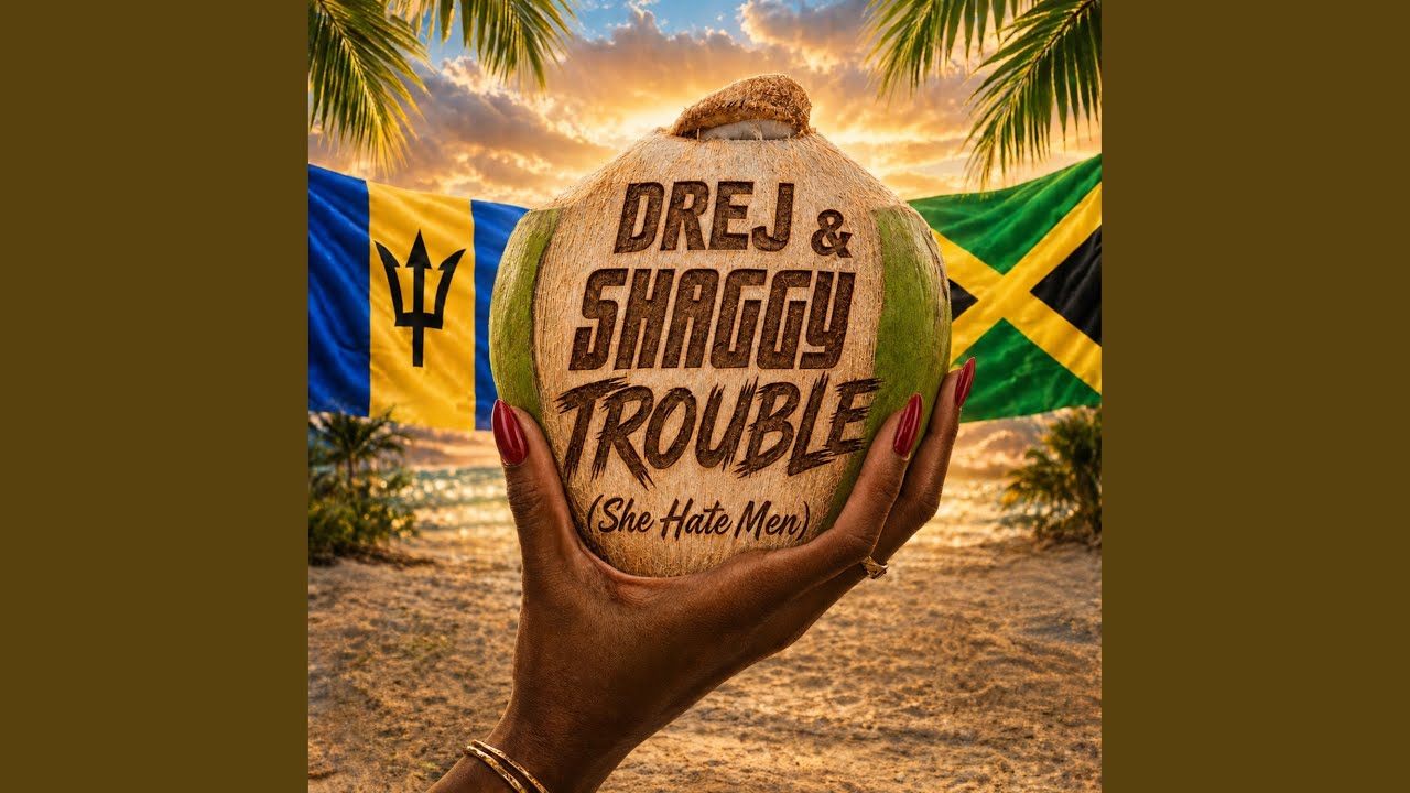 Watch Trouble (She Hate Men) on YouTube Watch Trouble (She Hate Men) on YouTube
