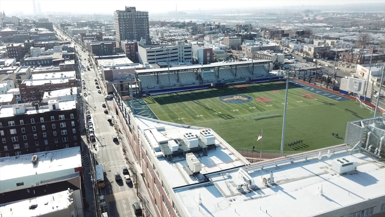 Union City High School