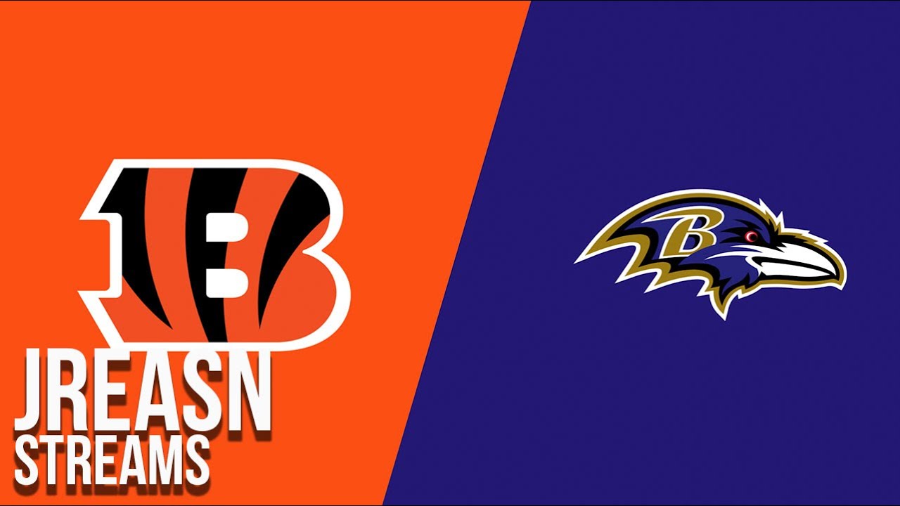 Cincinnati Bengals Vs Baltimore Ravens Week 5 Sunday Night Football 