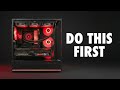 Before You Build a PC, Learn From The 4 Mistakes I Made