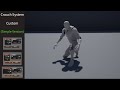 UE4 - Custom Crouching System (Simple Version)