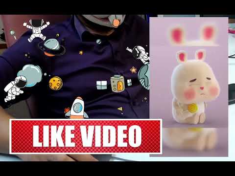 Video Super Cute Fat Rabbit 1 Thỏ Mập Siêu Dễ Thương Si... - youtube