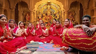  🌙🌱✨️सुमरी सुमर के जस गीत !!नवरात्रि भजन!!जस गीत🌙✨️🌱