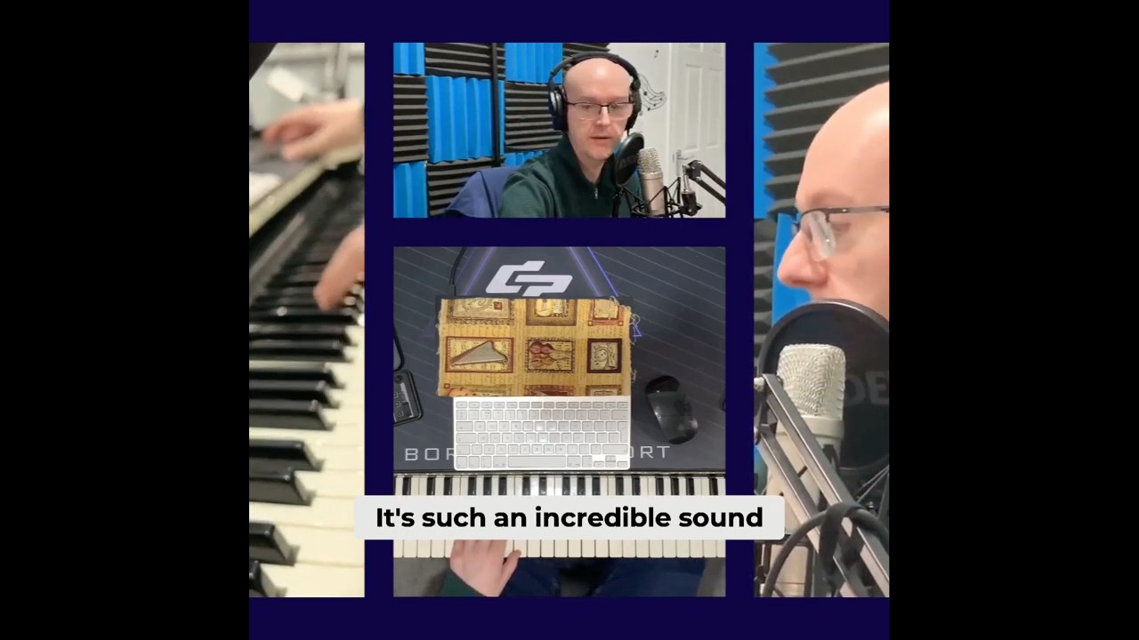 Creating Unique Musical Effects | EUAN SMITH MUSIC