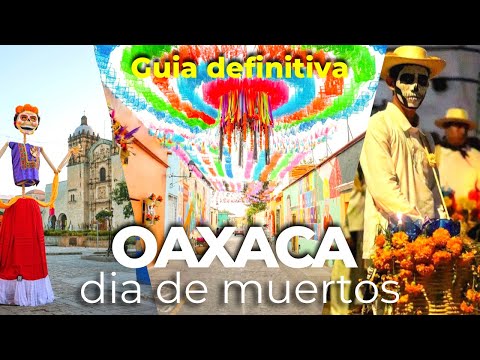 Video: Julifestivals en evenementen in Mexico